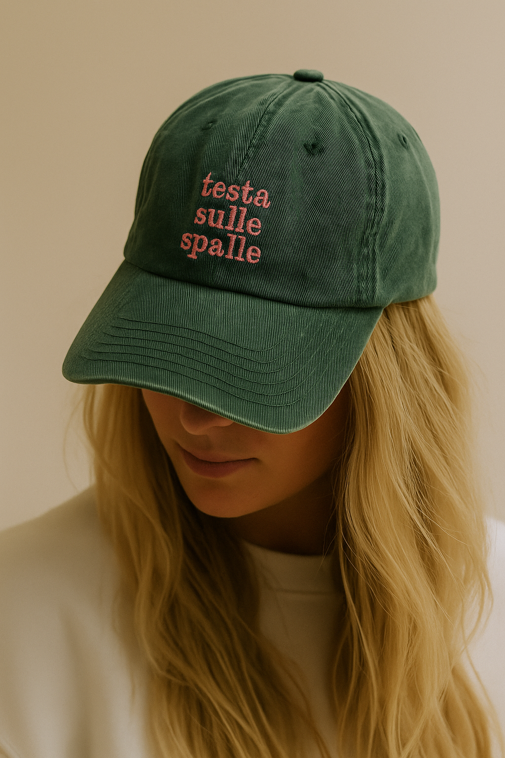 Cappellino