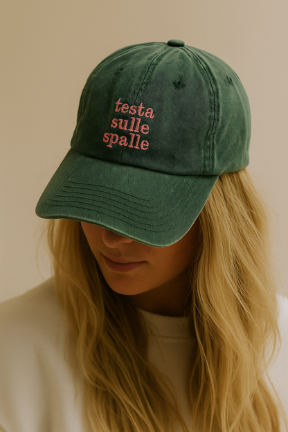 Cappellino